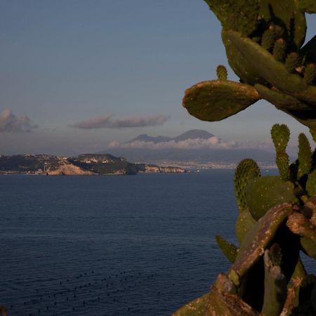 Garibaldi 136 Otel Napoli Dış mekan fotoğraf